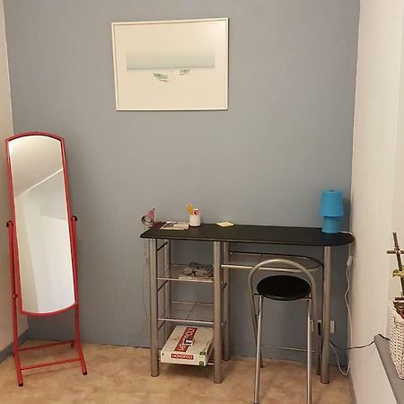 브리브라가야르드 10 Rue Des Recollets 1Er Gauche 아파트 외부 사진