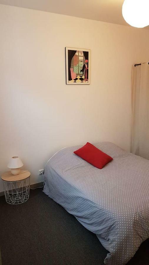 브리브라가야르드 10 Rue Des Recollets 1Er Gauche 아파트 외부 사진