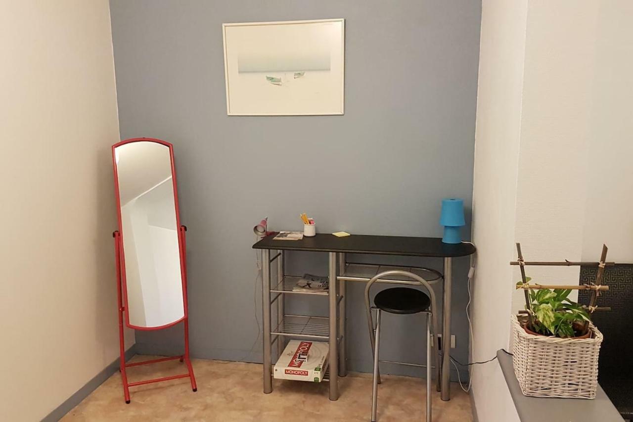 브리브라가야르드 10 Rue Des Recollets 1Er Gauche 아파트 외부 사진
